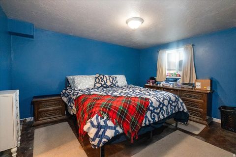 Tiny photo for 4931 S 4700 W, Hooper, UT 84315 (MLS # 2112831)