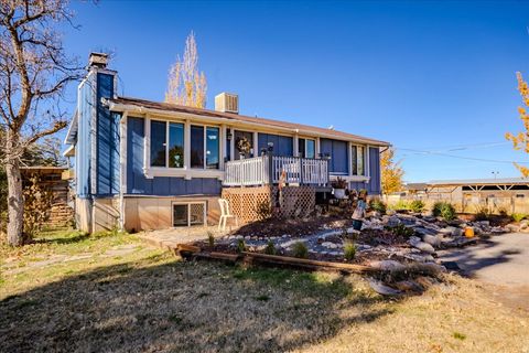 Tiny photo for 4931 S 4700 W, Hooper, UT 84315 (MLS # 2112831)