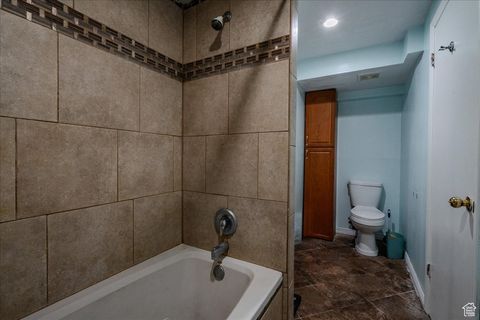 Tiny photo for 4931 S 4700 W, Hooper, UT 84315 (MLS # 2112831)