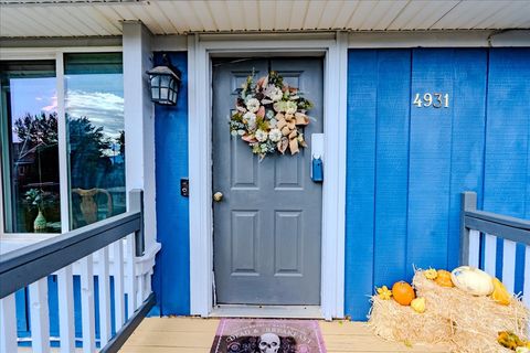 Tiny photo for 4931 S 4700 W, Hooper, UT 84315 (MLS # 2112831)