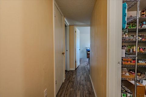 Tiny photo for 4931 S 4700 W, Hooper, UT 84315 (MLS # 2112831)