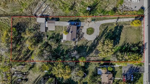 Tiny photo for 4931 S 4700 W, Hooper, UT 84315 (MLS # 2112831)