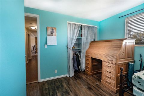 Tiny photo for 4931 S 4700 W, Hooper, UT 84315 (MLS # 2112831)