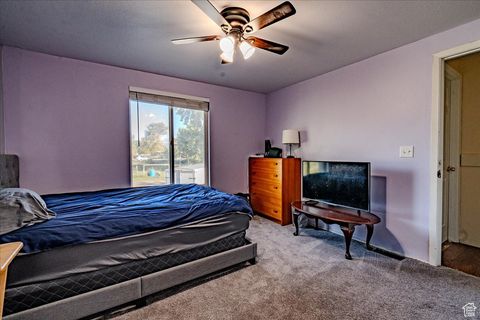 Tiny photo for 4931 S 4700 W, Hooper, UT 84315 (MLS # 2112831)