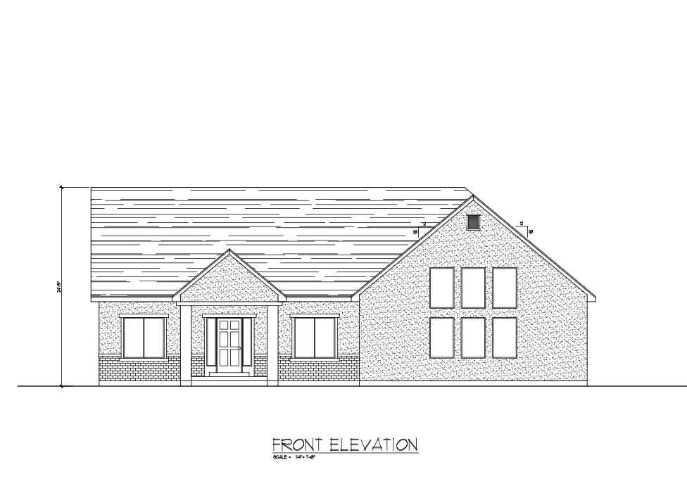 PLAT B OGDEN CITY SURVEY - Land