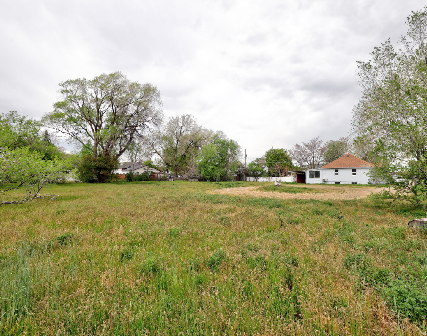 PLAT B OGDEN CITY SURVEY - Land