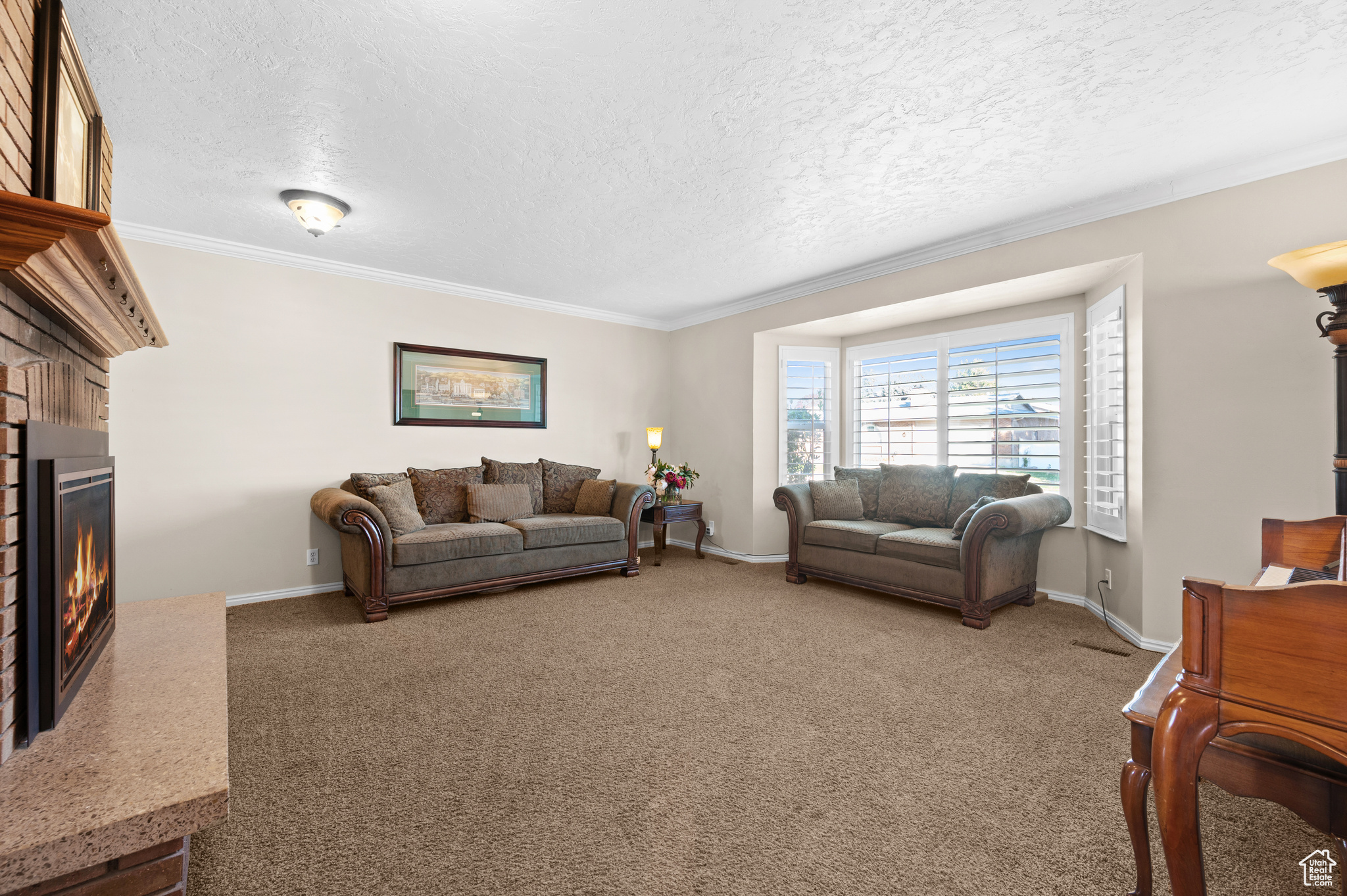 HARVEST ESTATES - Residential