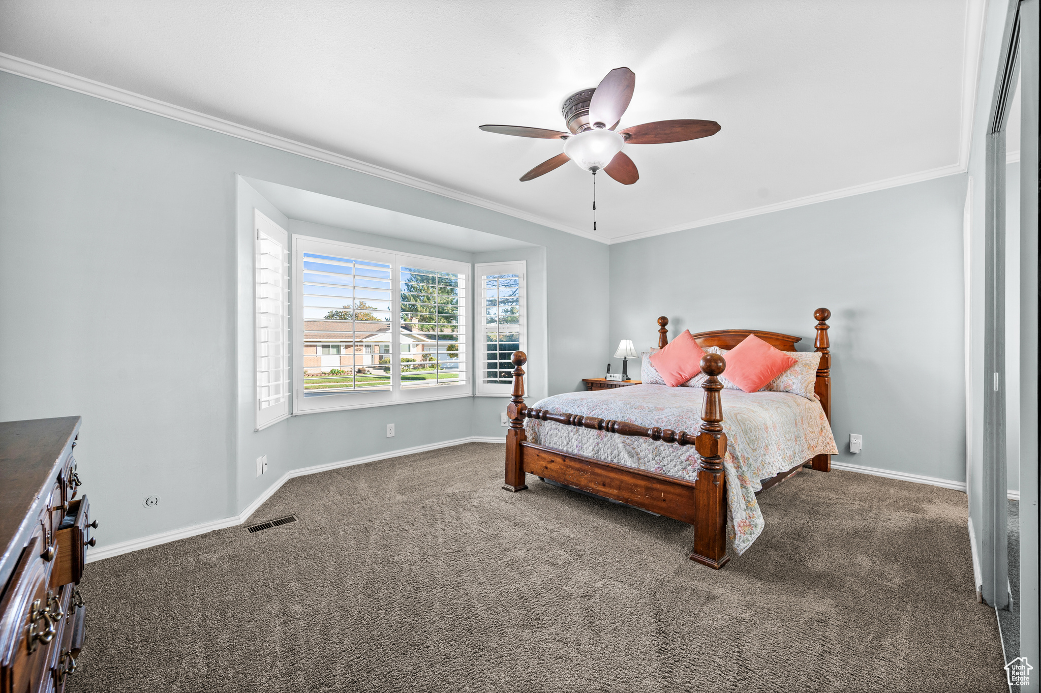 HARVEST ESTATES - Residential