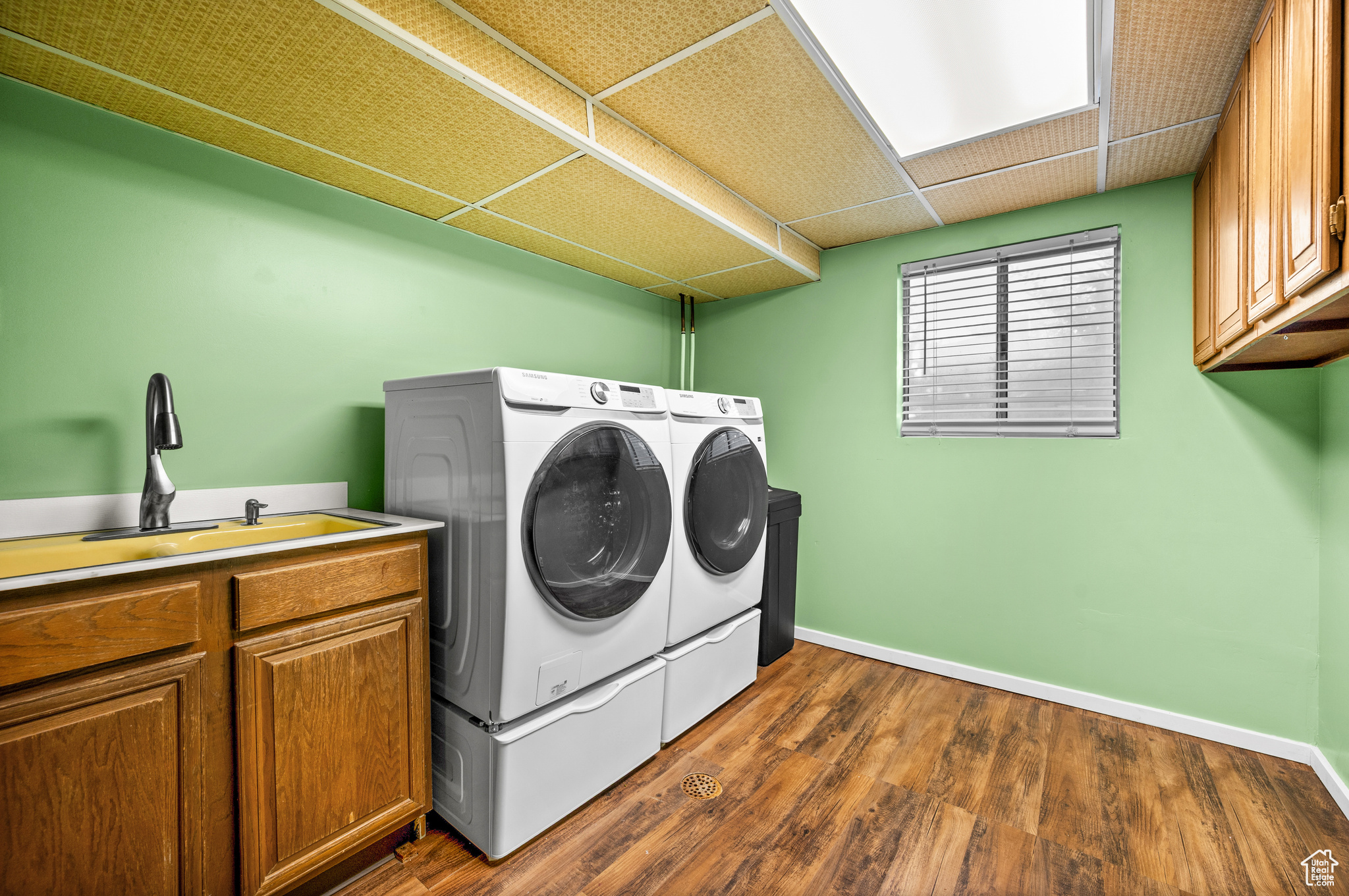 HARVEST ESTATES - Residential