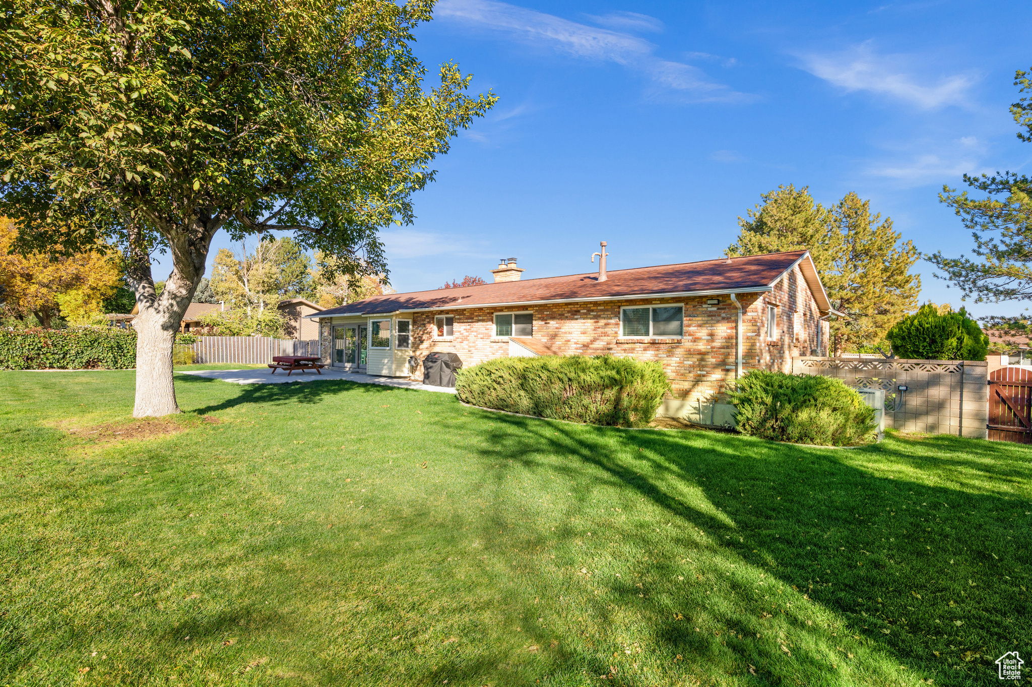 HARVEST ESTATES - Residential