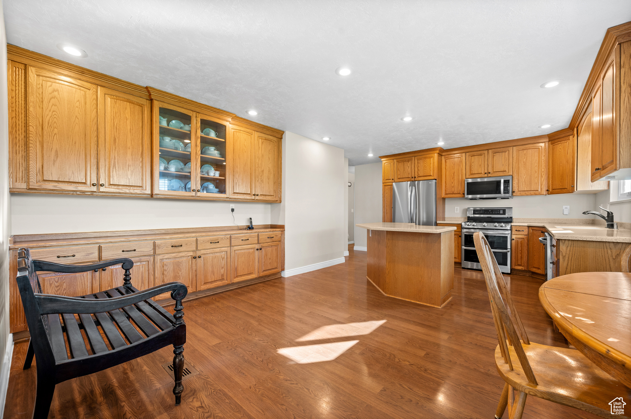 HARVEST ESTATES - Residential