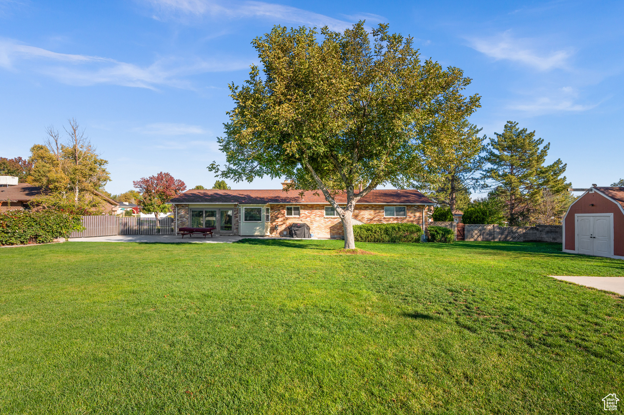 HARVEST ESTATES - Residential