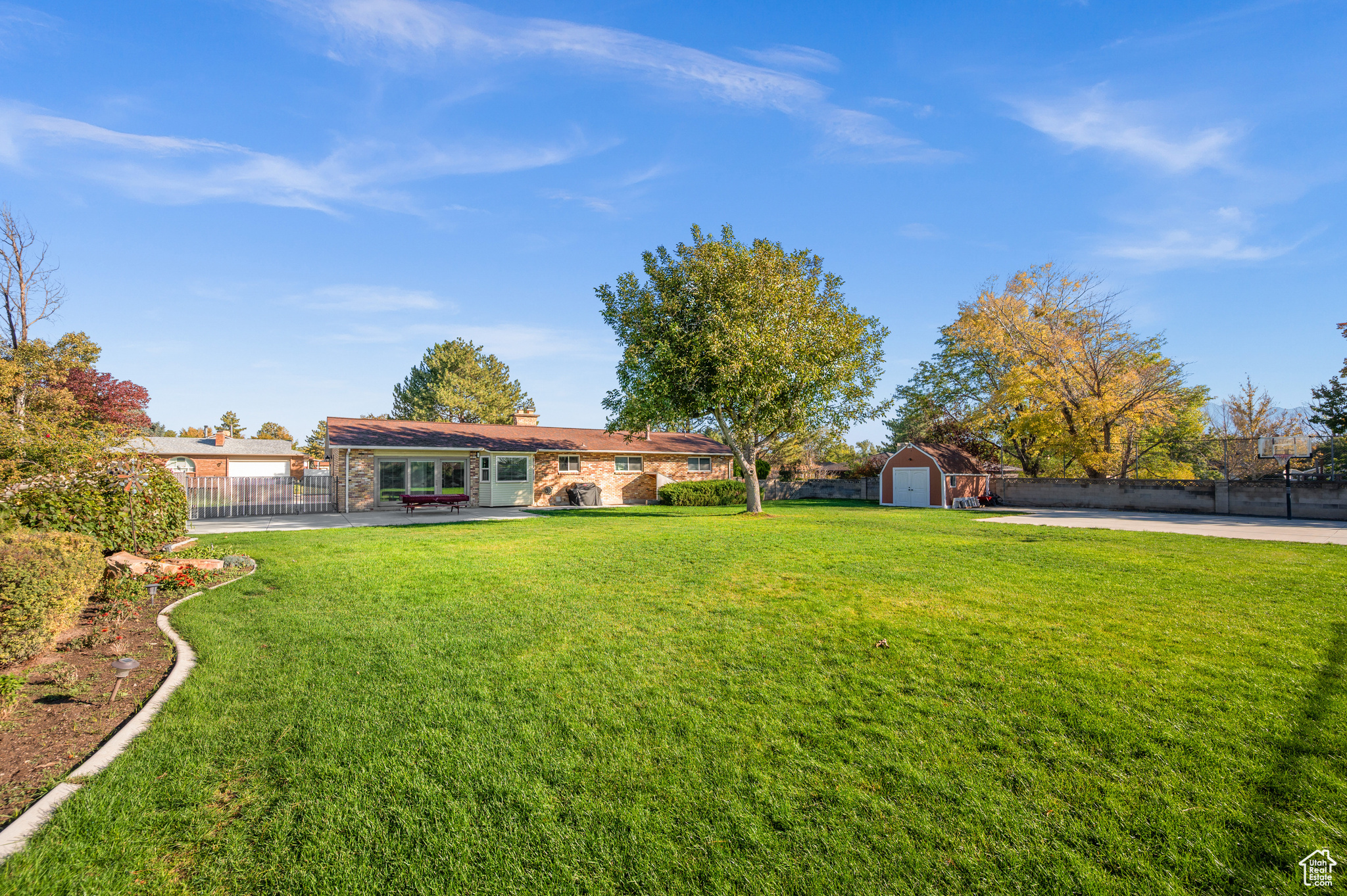 HARVEST ESTATES - Residential