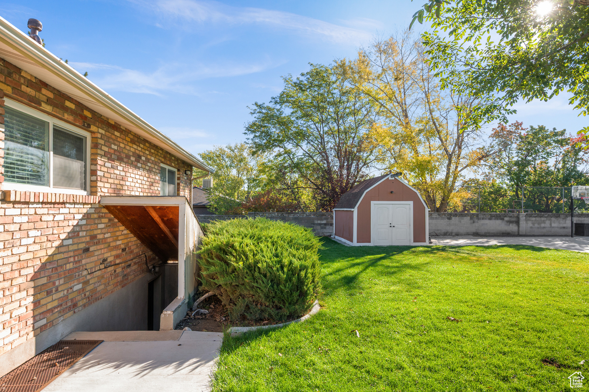 HARVEST ESTATES - Residential