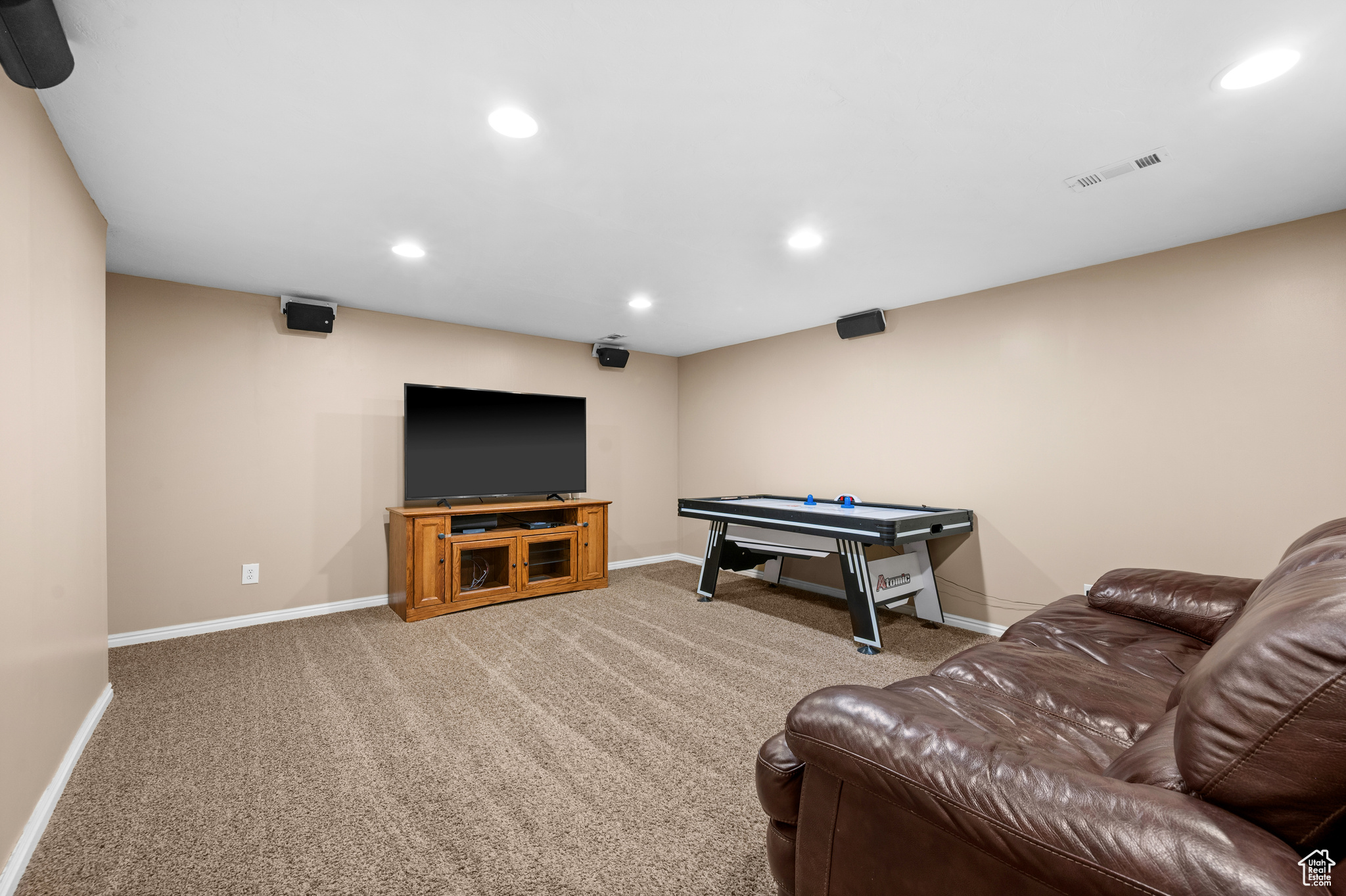 HARVEST ESTATES - Residential