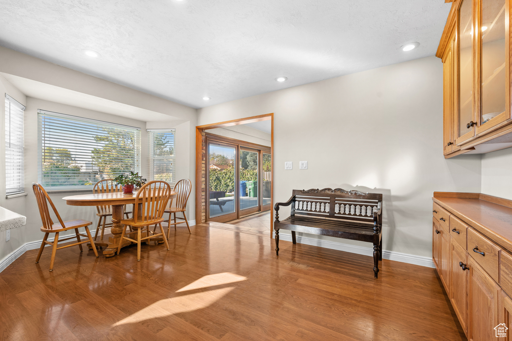 HARVEST ESTATES - Residential