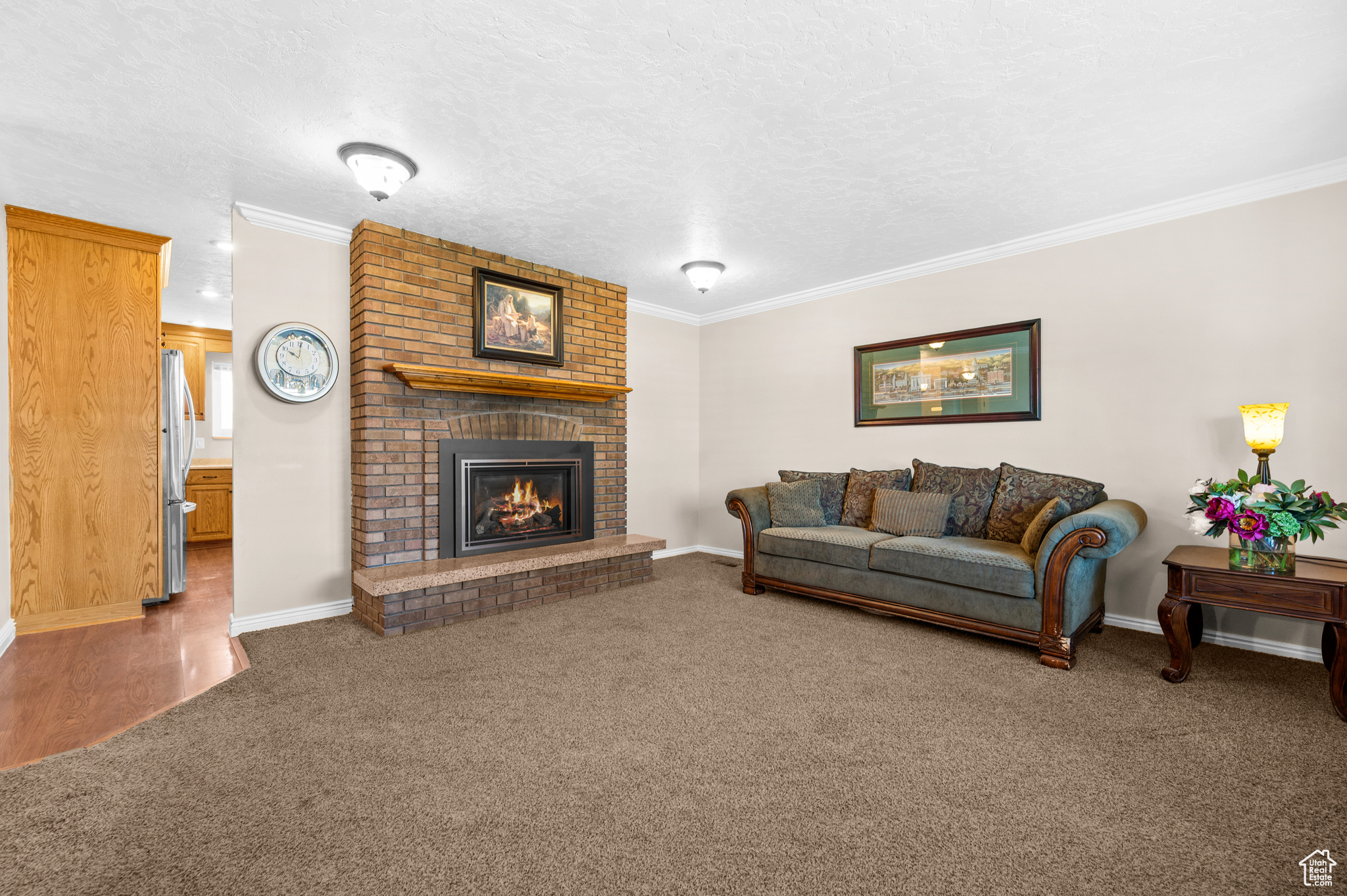 HARVEST ESTATES - Residential