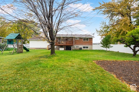 Tiny photo for 2202 N 1300 W, Clinton, UT 84015 (MLS # 2191006)