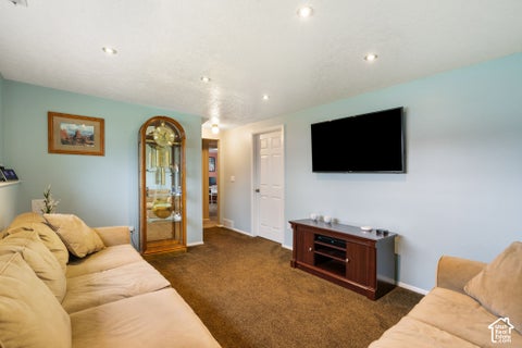 Tiny photo for 2202 N 1300 W, Clinton, UT 84015 (MLS # 2191006)