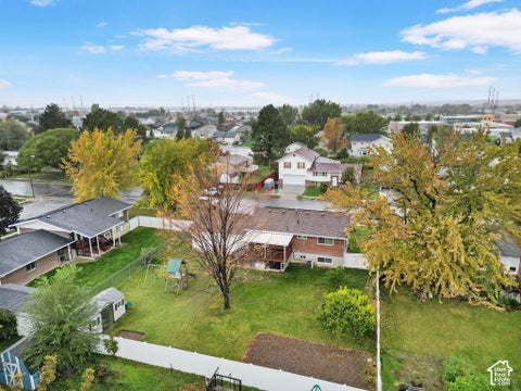 Tiny photo for 2202 N 1300 W, Clinton, UT 84015 (MLS # 2191006)