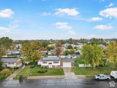 Tiny photo for 2202 N 1300 W, Clinton, UT 84015 (MLS # 2191006)