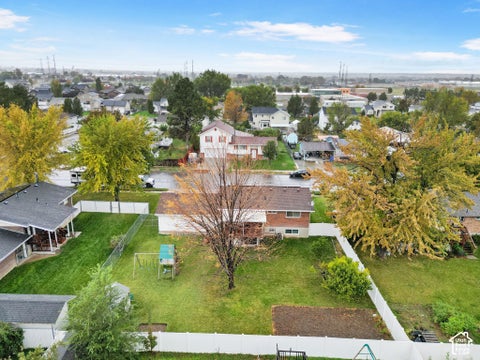 Tiny photo for 2202 N 1300 W, Clinton, UT 84015 (MLS # 2191006)