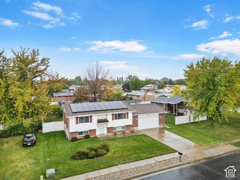 Tiny photo for 2202 N 1300 W, Clinton, UT 84015 (MLS # 2191006)