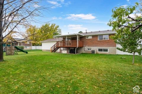 Tiny photo for 2202 N 1300 W, Clinton, UT 84015 (MLS # 2191006)