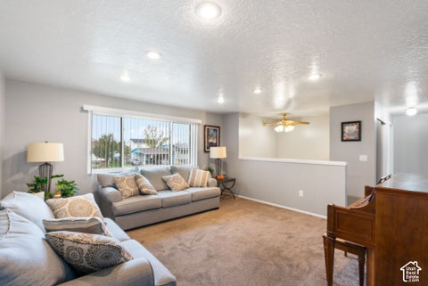 Tiny photo for 2202 N 1300 W, Clinton, UT 84015 (MLS # 2191006)