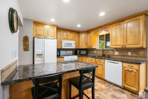 Tiny photo for 2202 N 1300 W, Clinton, UT 84015 (MLS # 2191006)