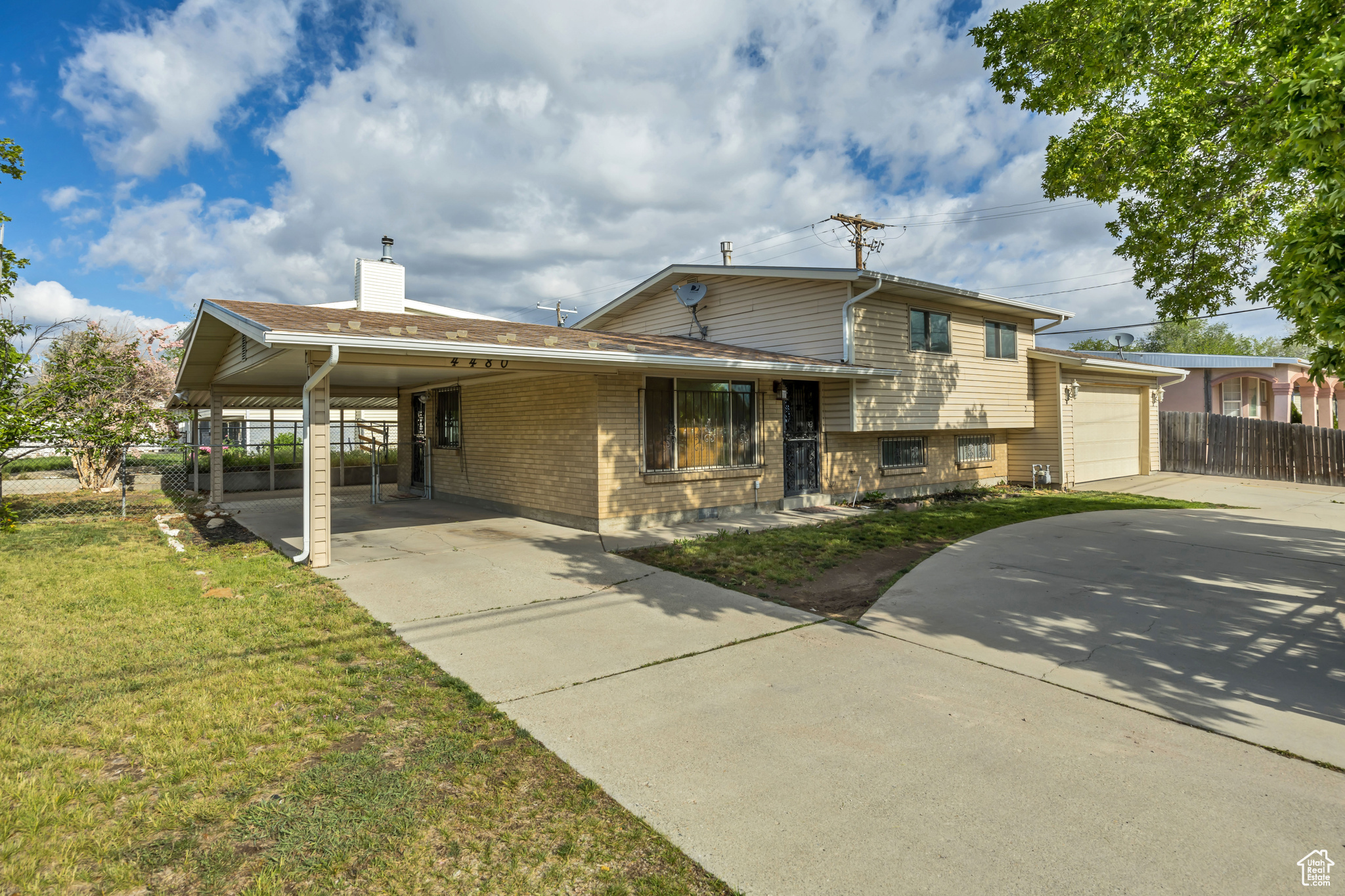 4480 S 4800, West Valley City, Utah image 1