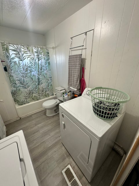 Tiny photo for 470 E MAIN ST, Myton, UT 84052 (MLS # 2182578)