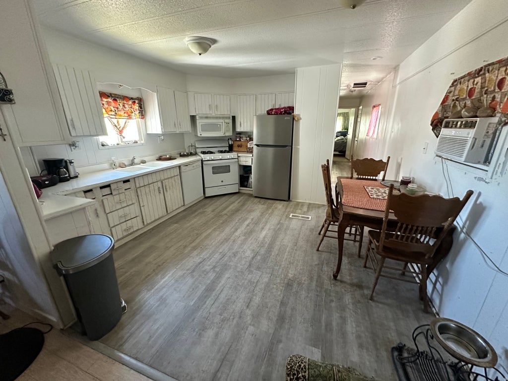 Photo of 470 E MAIN ST, Myton, UT 84052 (MLS # 2182578)