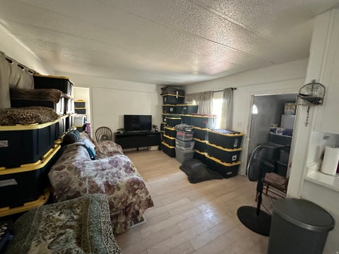 Tiny photo for 470 E MAIN ST, Myton, UT 84052 (MLS # 2182578)