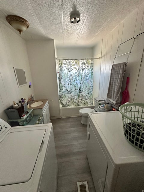 Tiny photo for 470 E MAIN ST, Myton, UT 84052 (MLS # 2182578)