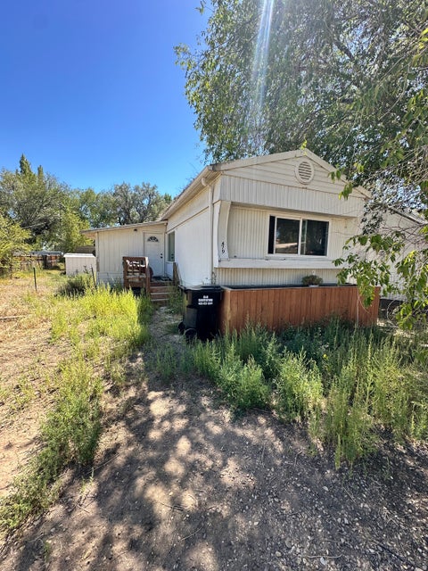Photo of 470 E MAIN ST, Myton, UT 84052 (MLS # 2182578)