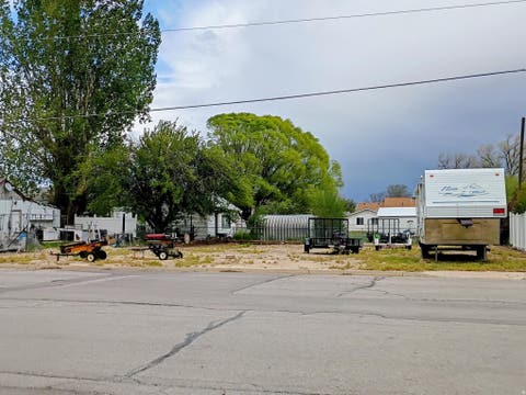 Vacant Land For Sale - 160 N 100<br/> Carbon County, Wellington, UT 84542