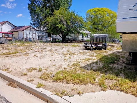 Vacant Land For Sale - 160 N 100<br/> Wellington, UT 84542