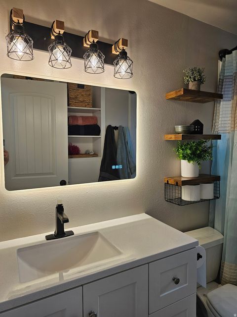 Tiny photo for 705 N 700 E, Payson, UT 84651 (MLS # 2153455)