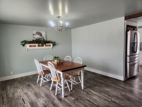 Tiny photo for 705 N 700 E, Payson, UT 84651 (MLS # 2153455)
