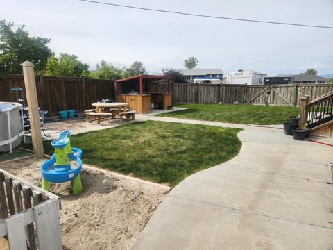 Tiny photo for 705 N 700 E, Payson, UT 84651 (MLS # 2153455)