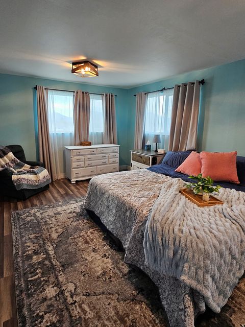 Tiny photo for 705 N 700 E, Payson, UT 84651 (MLS # 2153455)