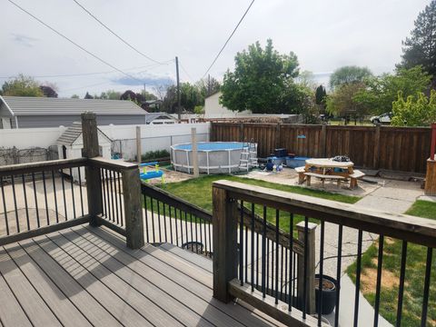 Tiny photo for 705 N 700 E, Payson, UT 84651 (MLS # 2153455)