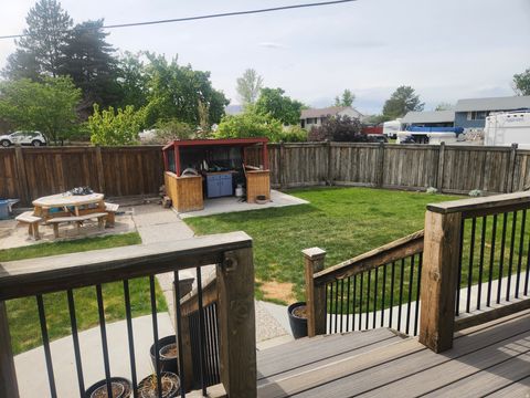 Tiny photo for 705 N 700 E, Payson, UT 84651 (MLS # 2153455)