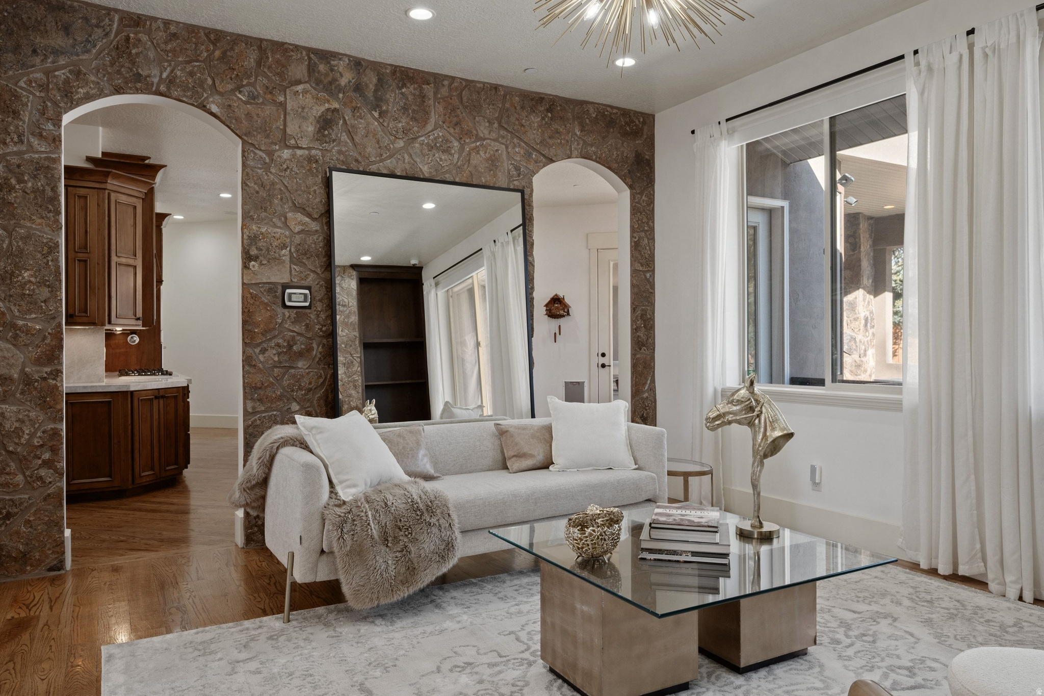 PARK MEADOWS SUBDIVISION - Residential