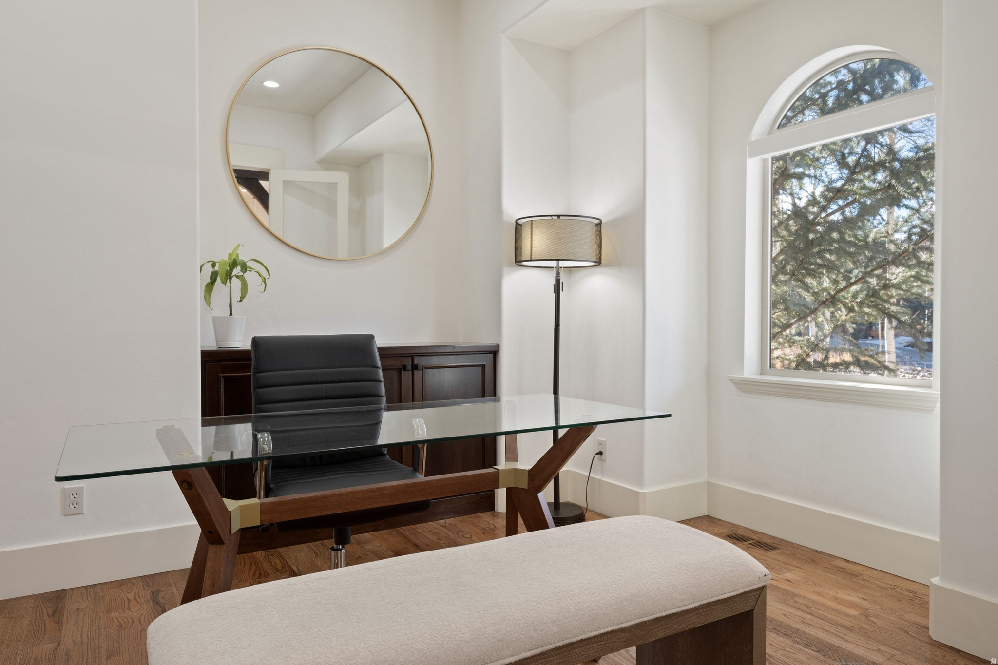 PARK MEADOWS SUBDIVISION - Residential