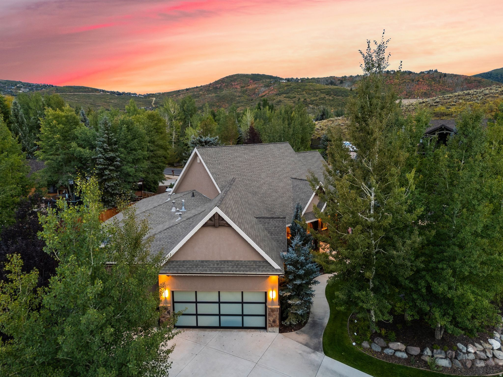 PARK MEADOWS SUBDIVISION - Residential