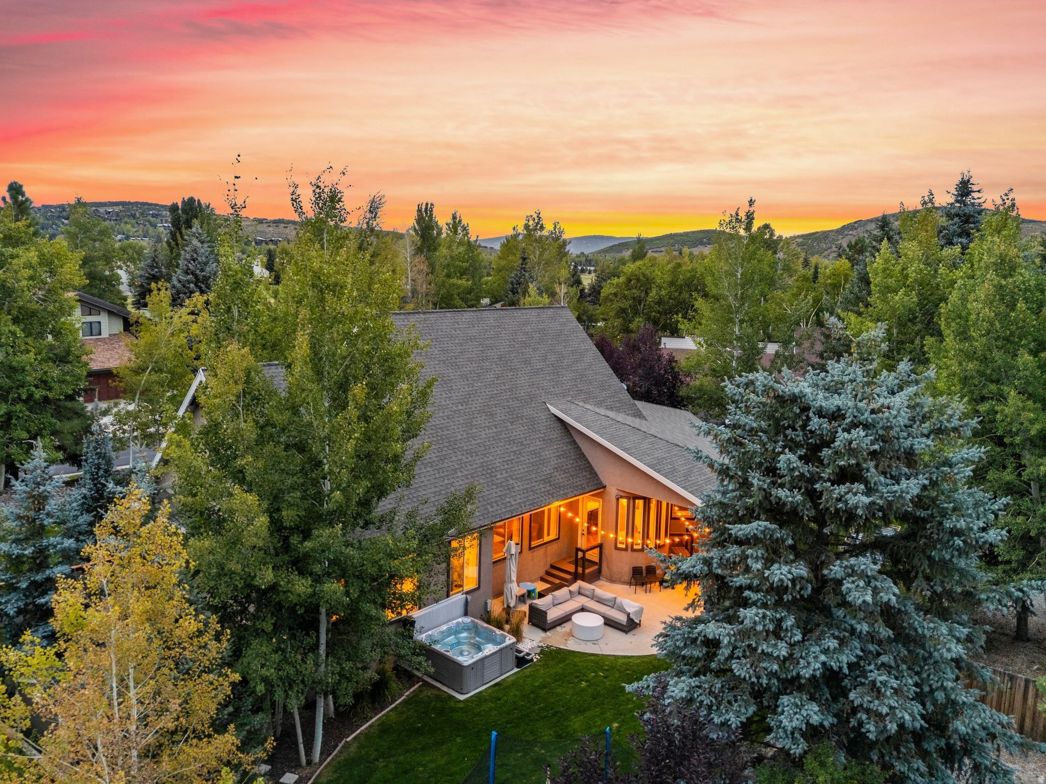 PARK MEADOWS SUBDIVISION - Residential