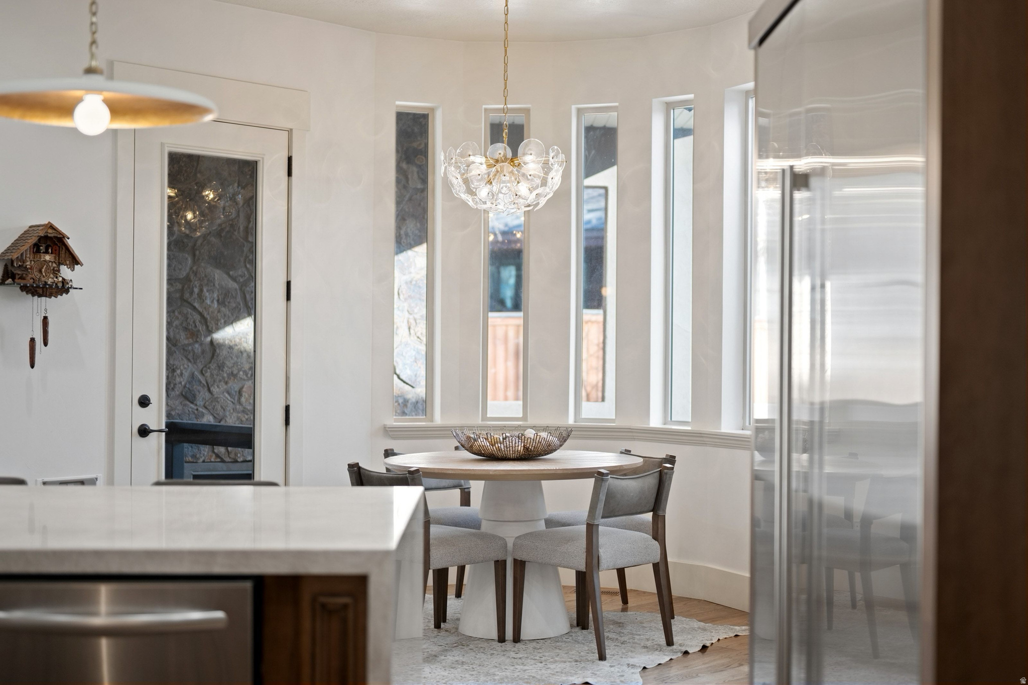 PARK MEADOWS SUBDIVISION - Residential