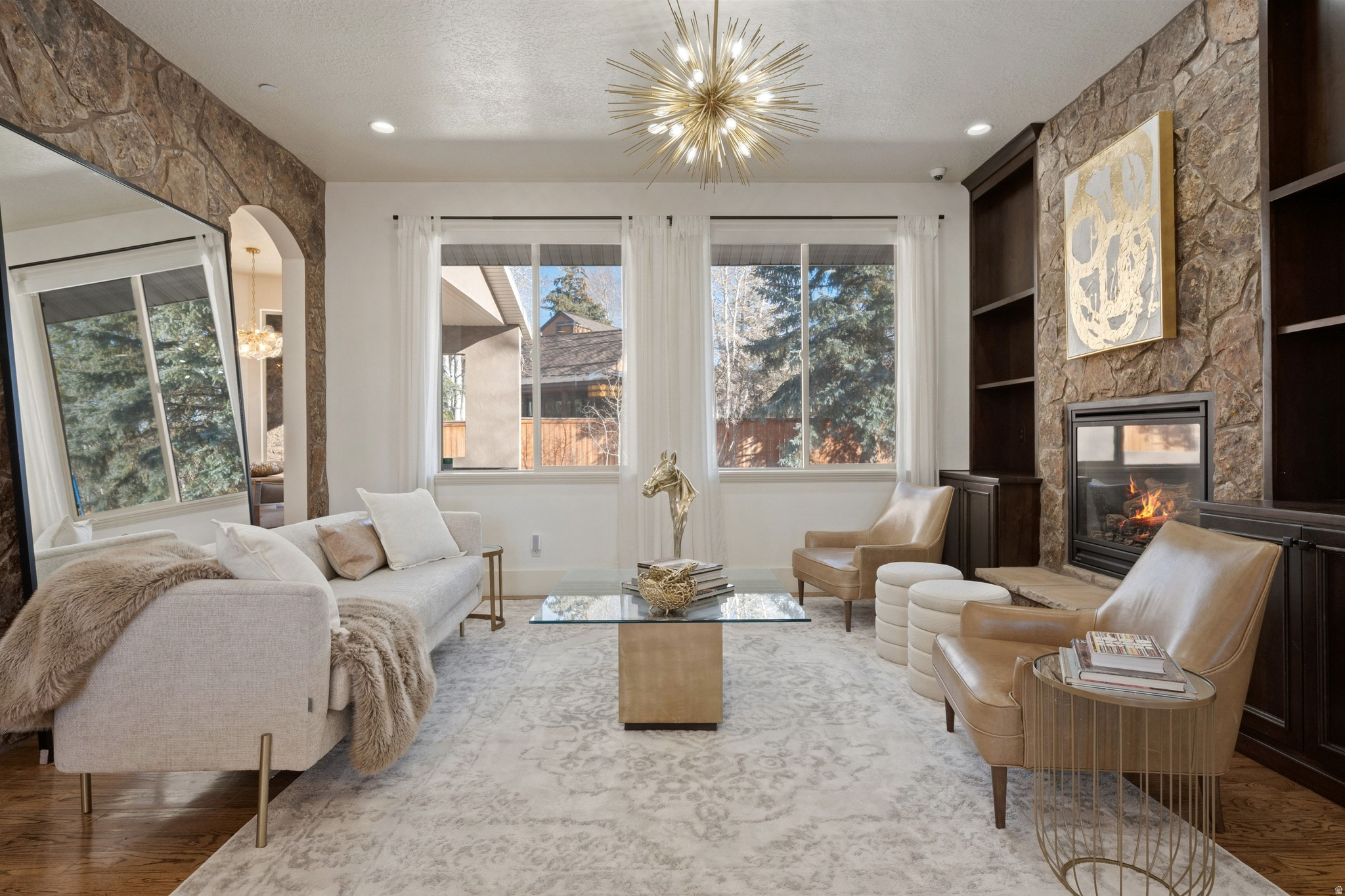 PARK MEADOWS SUBDIVISION - Residential